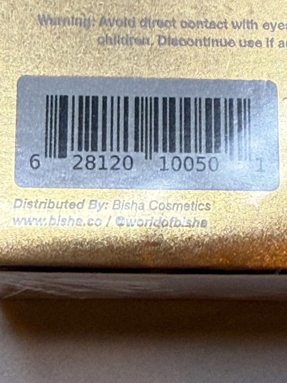 Bisha Essential Setting Powder Tokyo Translucent Niacinamide 20g NIB Sealed